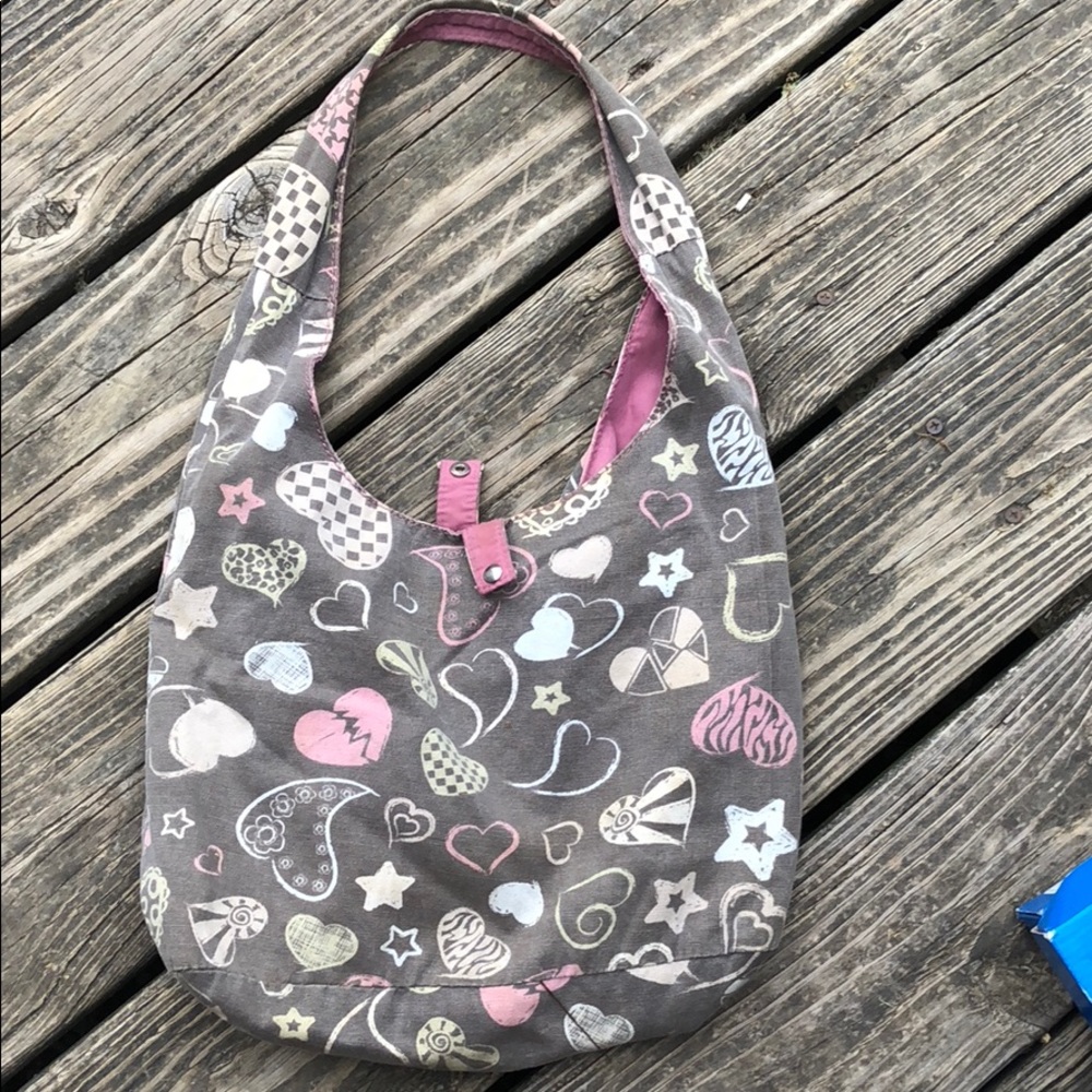 purse